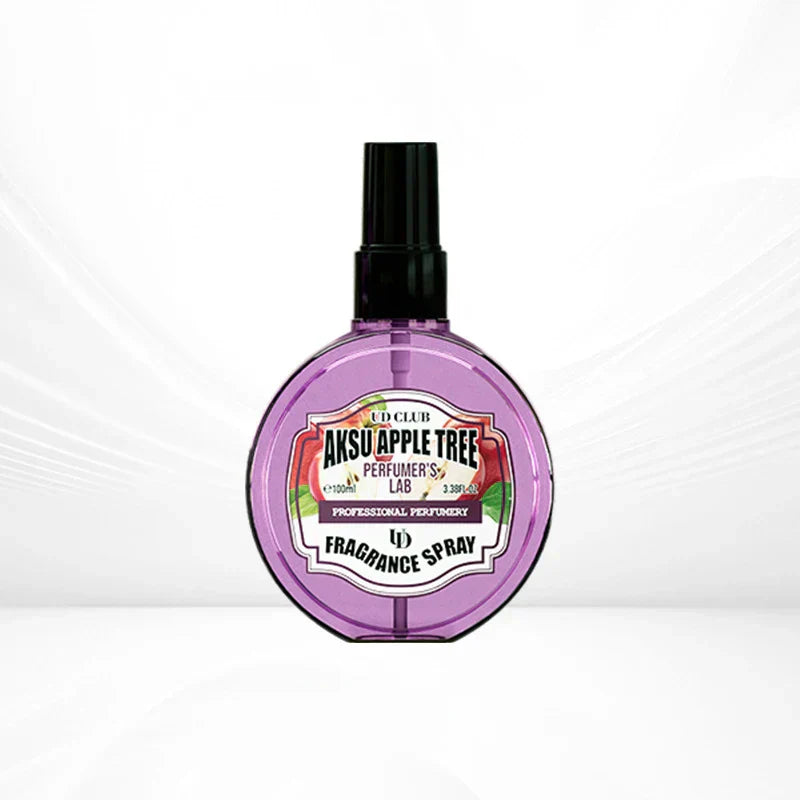 Sandalwood Perfume Light Fragrance