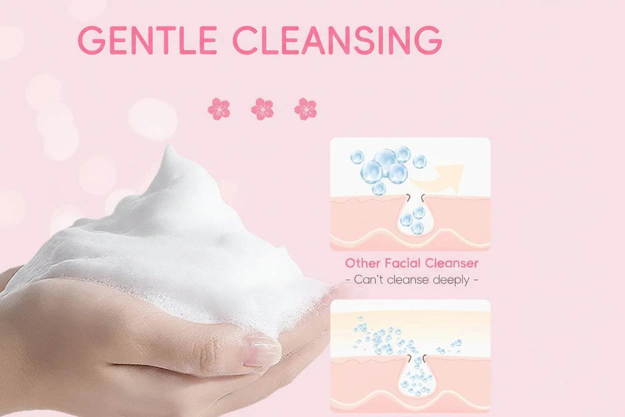 Softline Skin — Gentle Deep Cleansing Oil