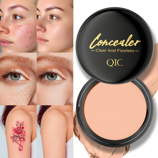 Hydrating Eye Brightening Concealer&Contour Cream