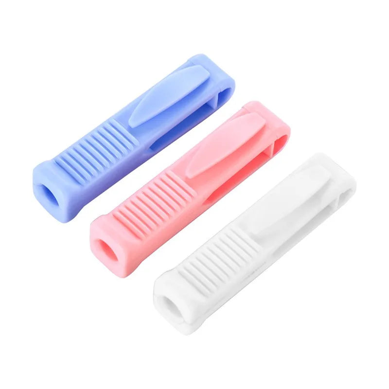 Ampule Breaks Medical Bottle Opener Plastic Vial Opener