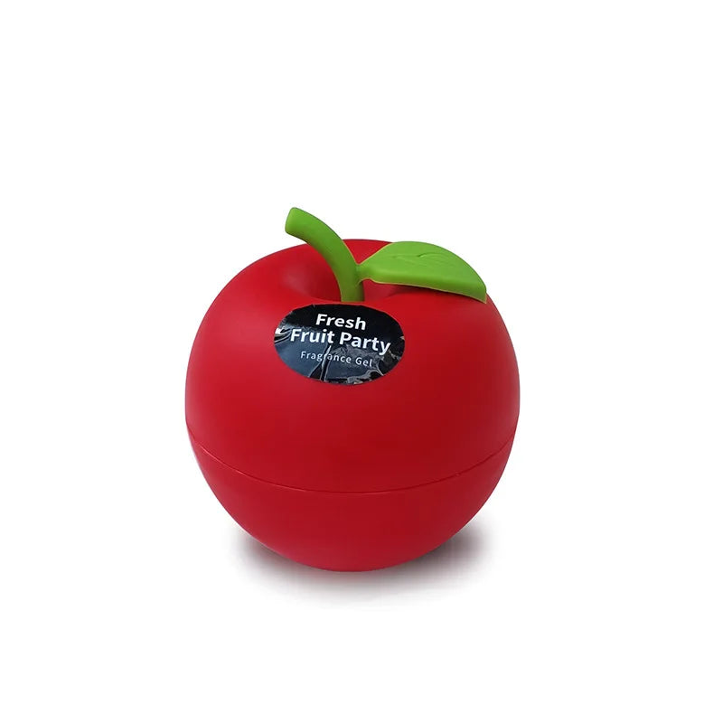 Fruity Solid Air Freshener Long-lasting Fragrance