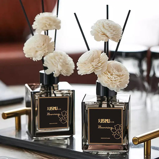 Flameless Home Fragrance fragrans gardenia Aromatherapy Oi