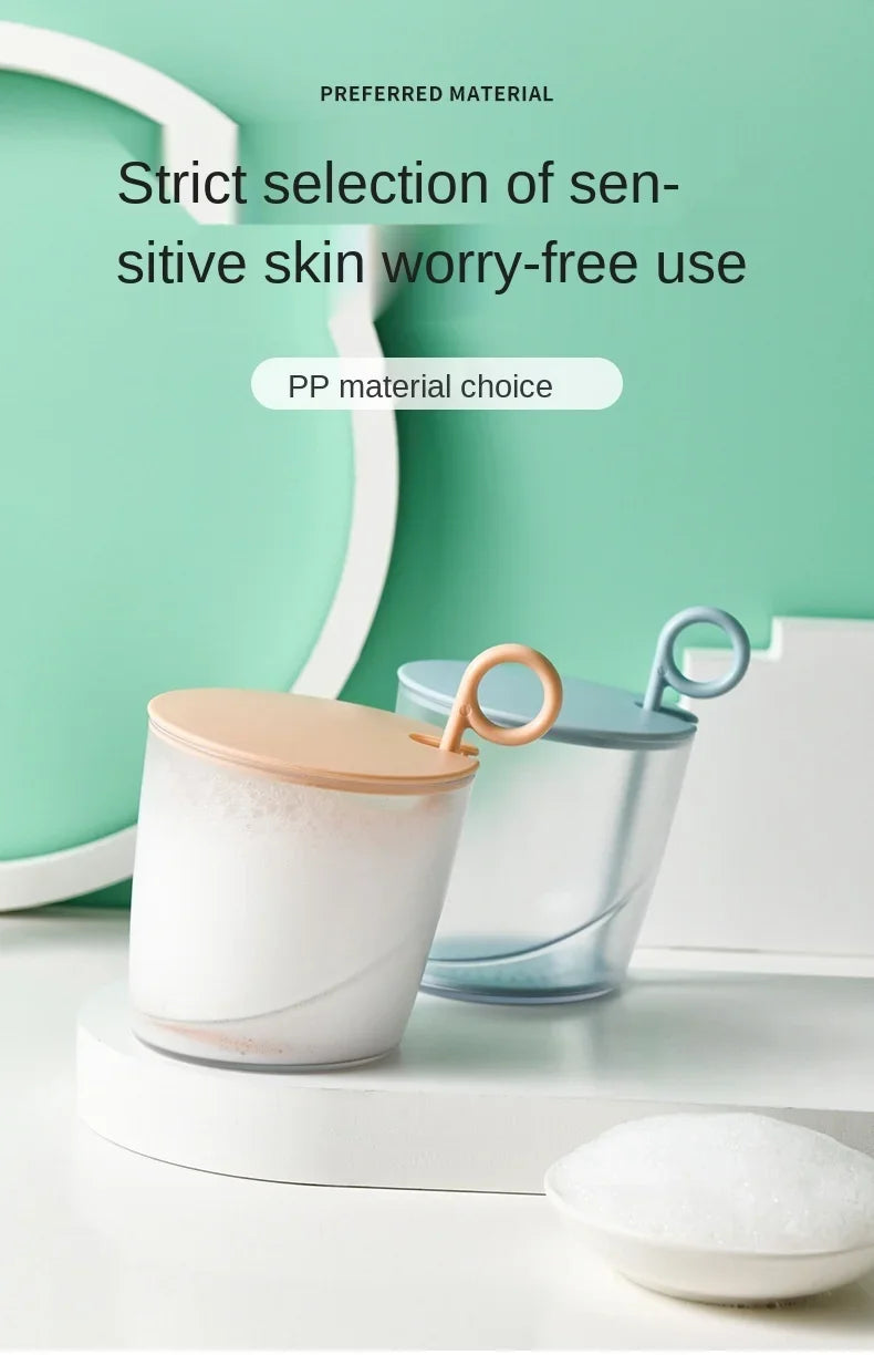 Clean Tool Simple Face Cleanser