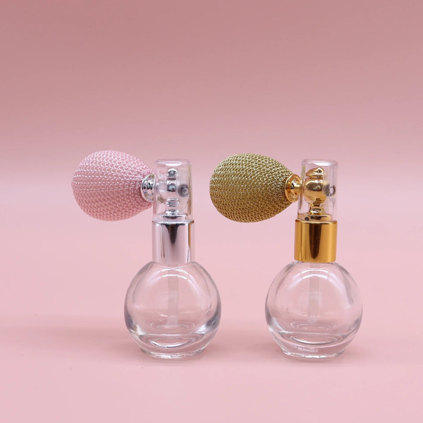 12ML Bulb Atomizer Perfume Bottle