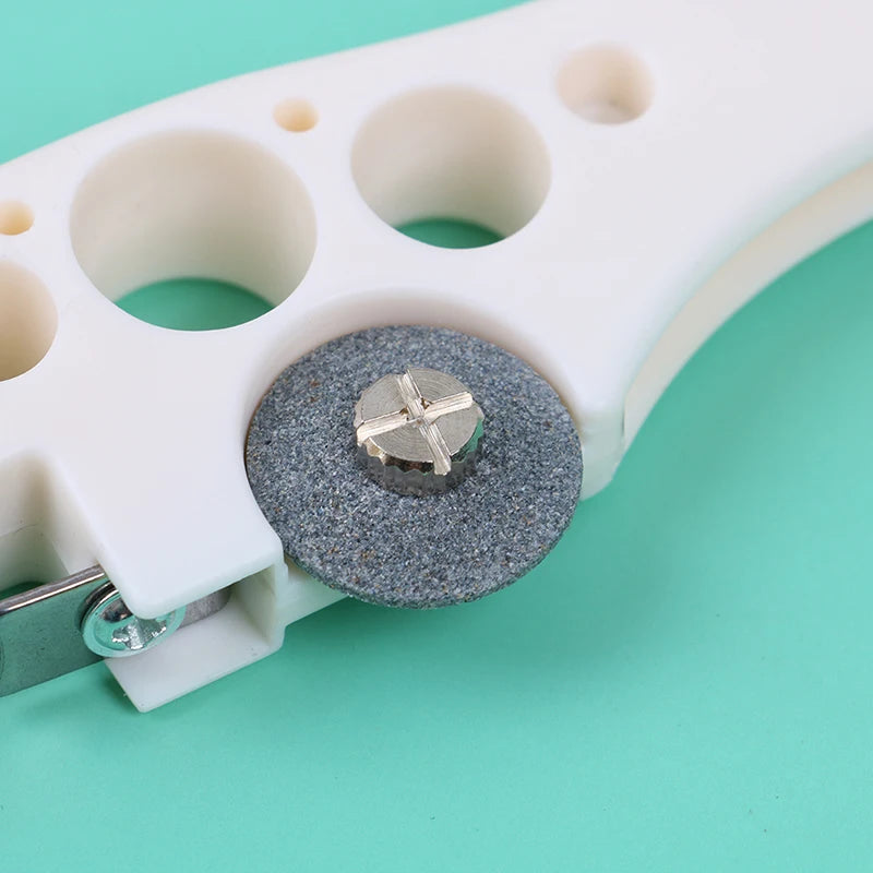 Ampoule Bottle Opener For Nurse Bottle Cutting Medical Emery Glass Bottle Opener