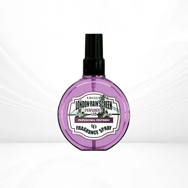 Sandalwood Perfume Light Fragrance