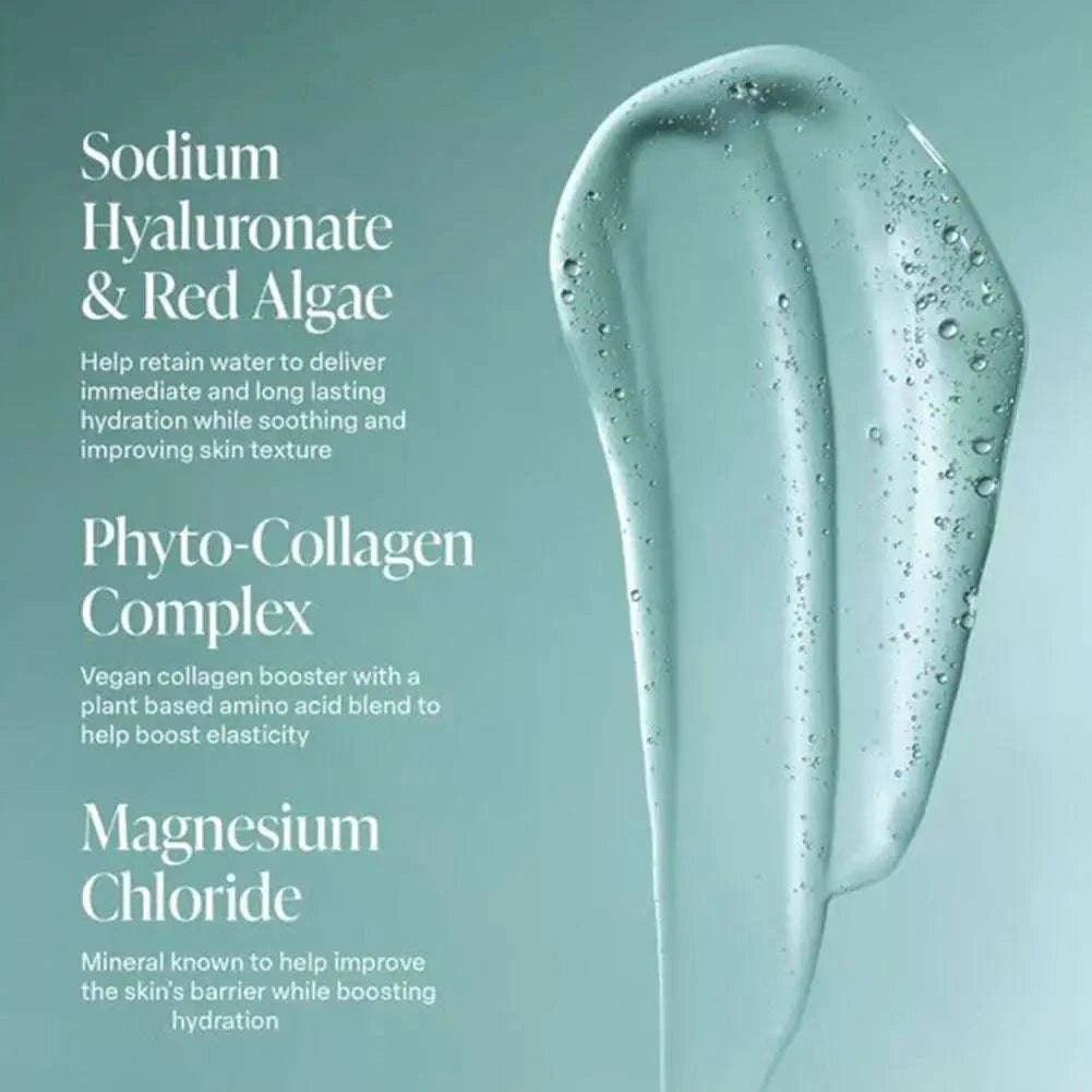 Hyaluronic Acid Body Lotion