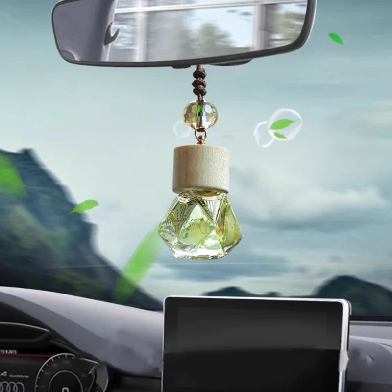 Car Air Freshener Hanging Car Perfume