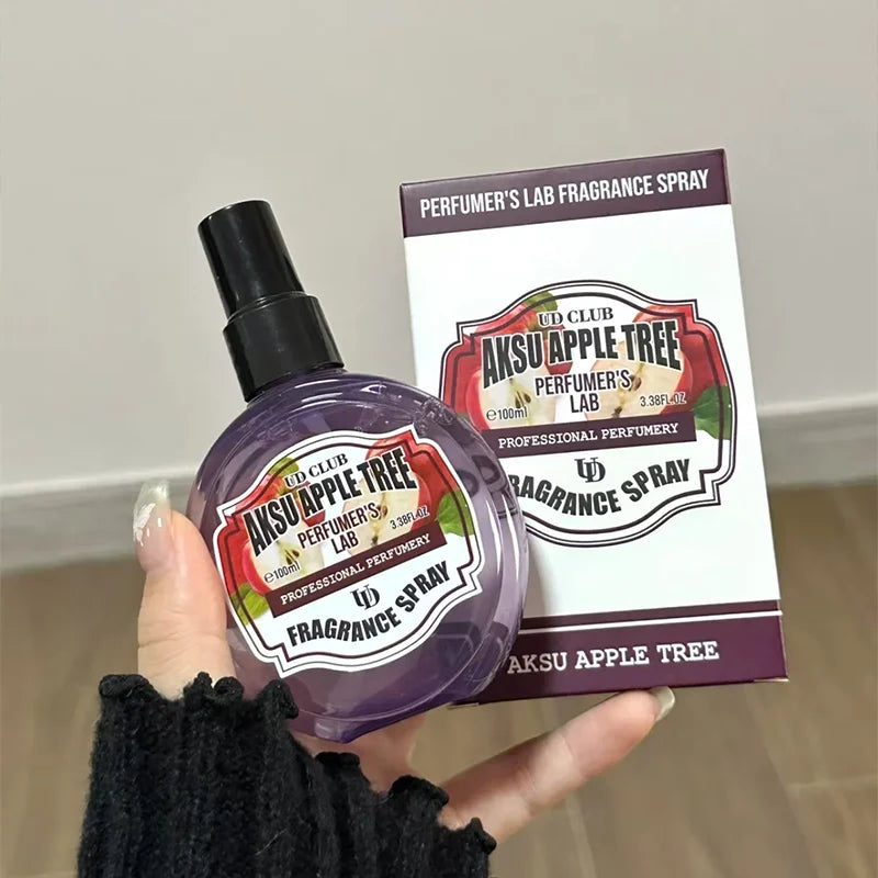 Sandalwood Perfume Light Fragrance