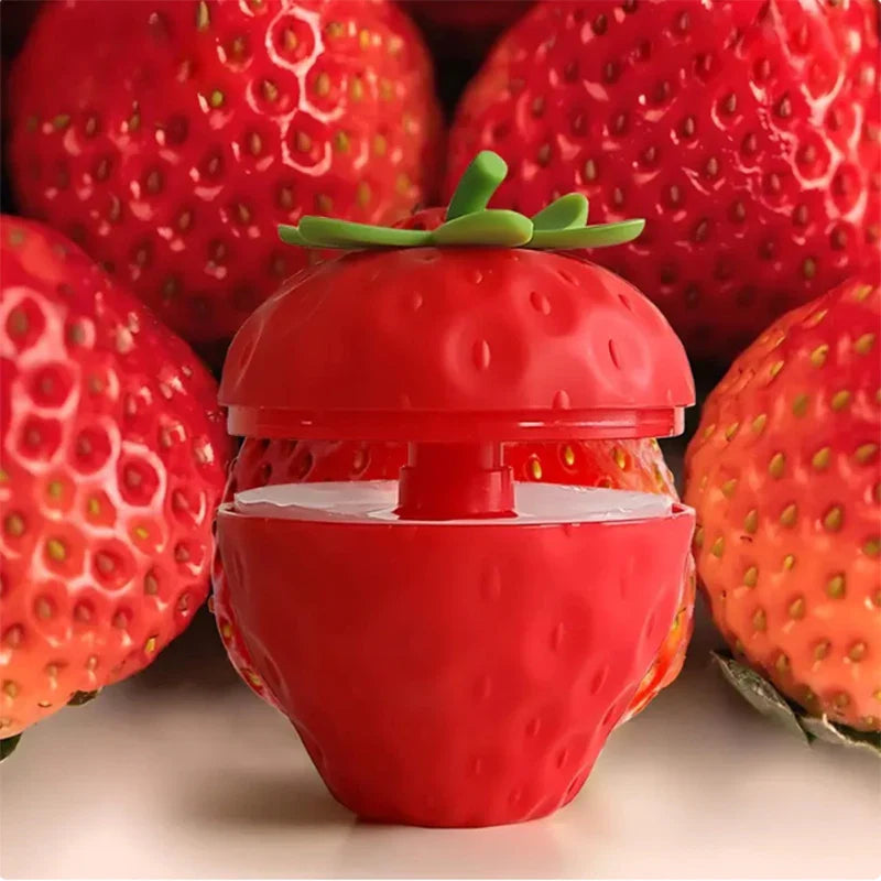 Fruity Solid Air Freshener Long-lasting Fragrance