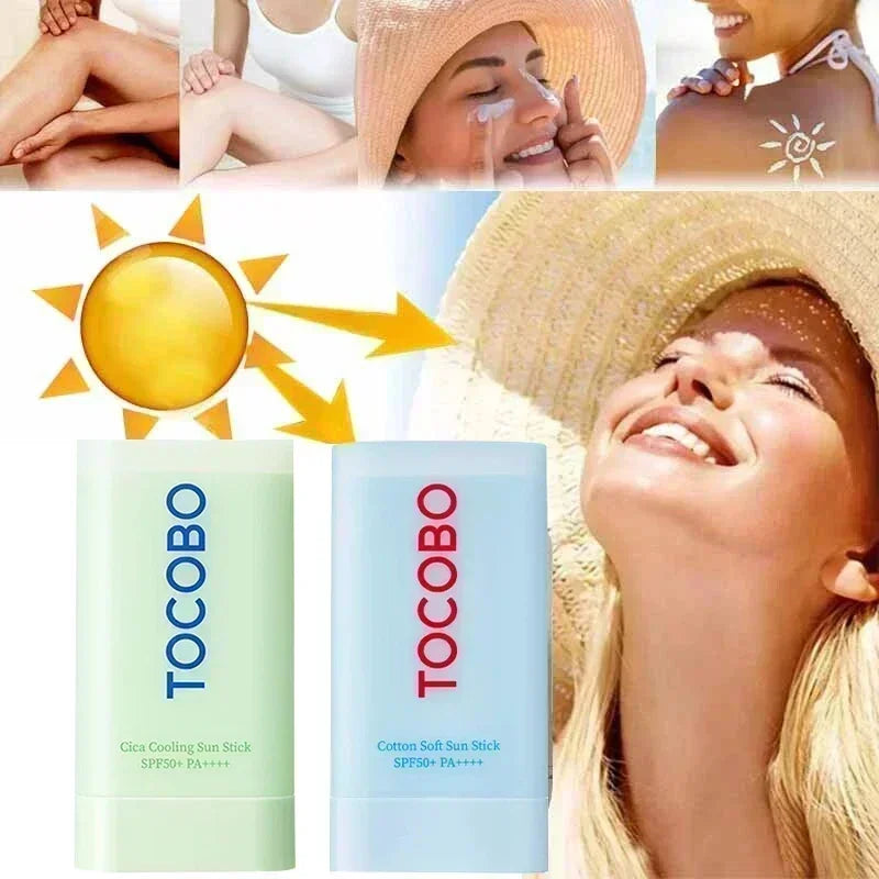 Fashion Korea Water Essence Sunscreen