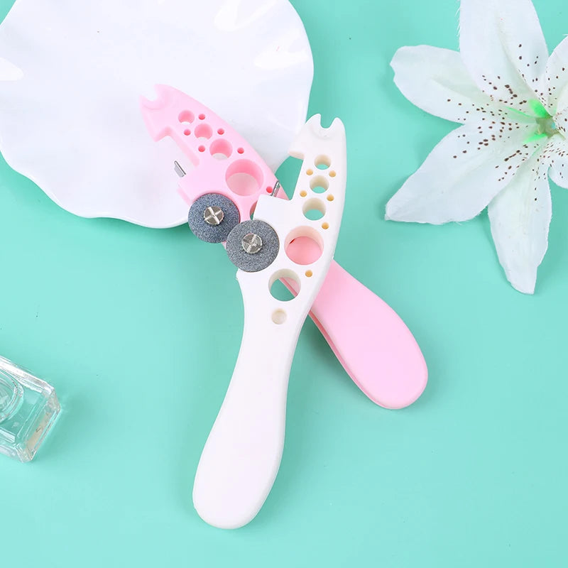 Ampoule Bottle Opener For Nurse Bottle Cutting Medical Emery Glass Bottle Opener