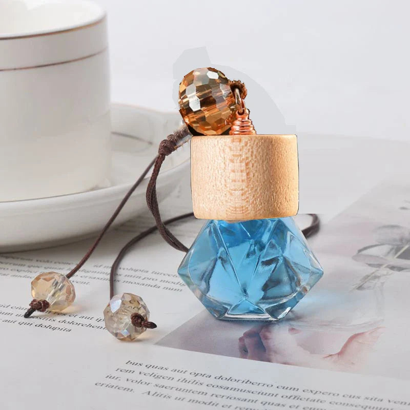 Car Air Freshener Hanging Car Perfume