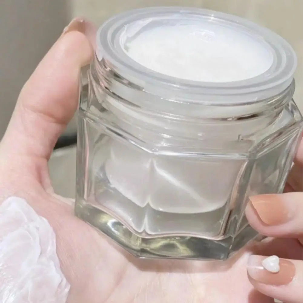 Oil Control Moisturizing Cream