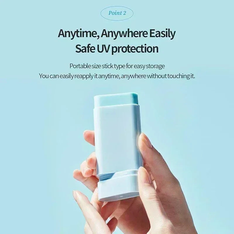 Fashion Korea Water Essence Sunscreen