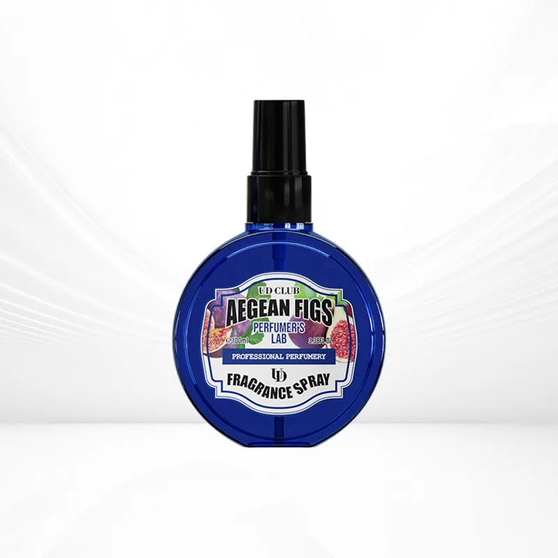 Sandalwood Perfume Light Fragrance