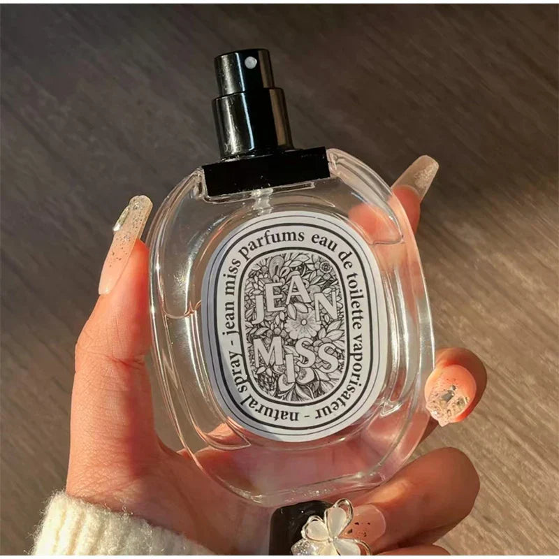 Sandalwood Perfume Light Fragrance