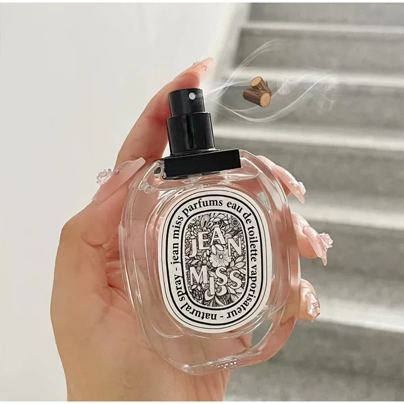 Sandalwood Perfume Light Fragrance