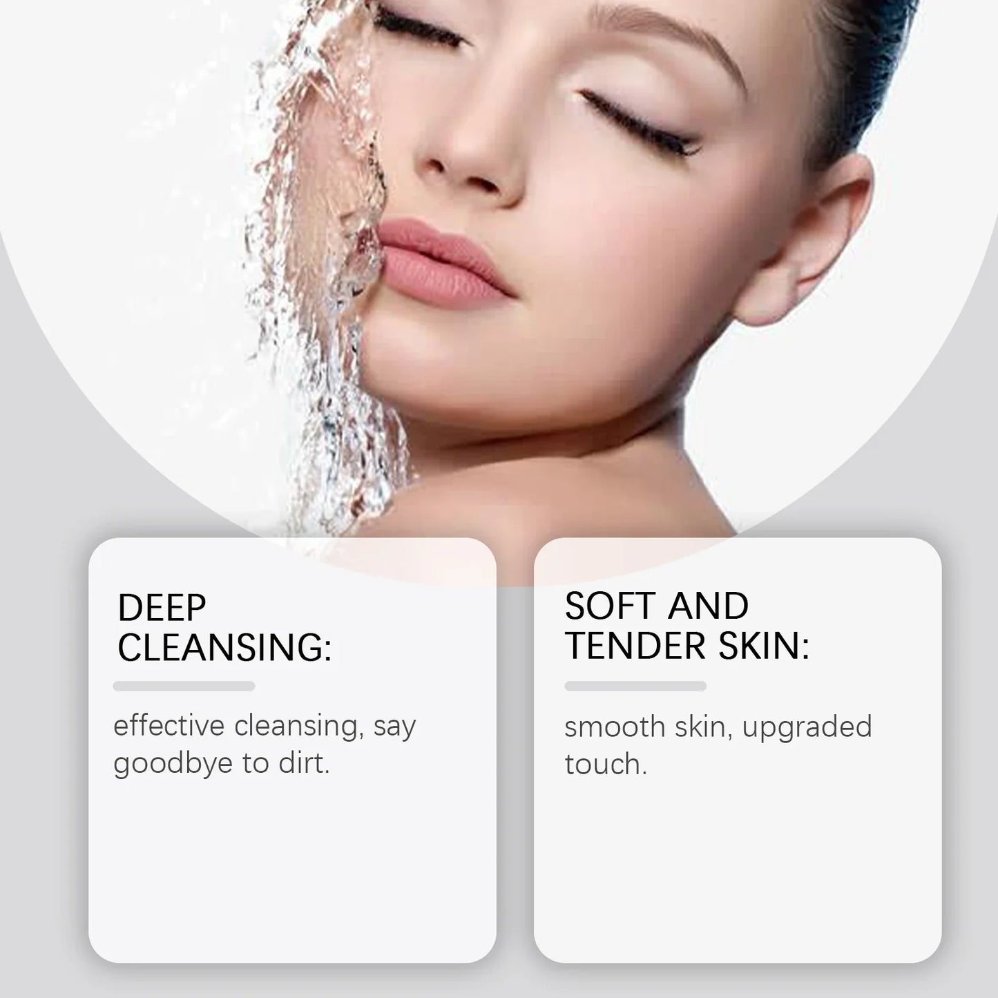 Cleansing Balm Oil Makeup Remover