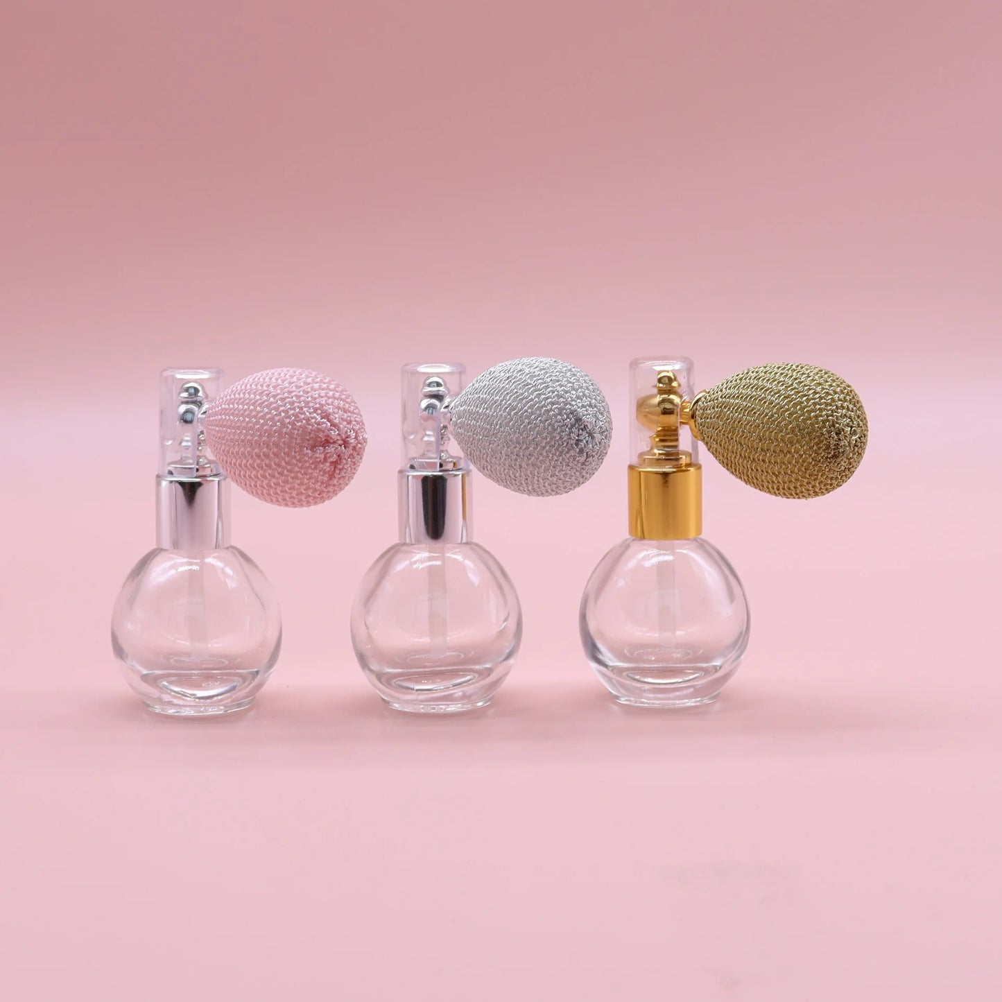 12ML Bulb Atomizer Perfume Bottle