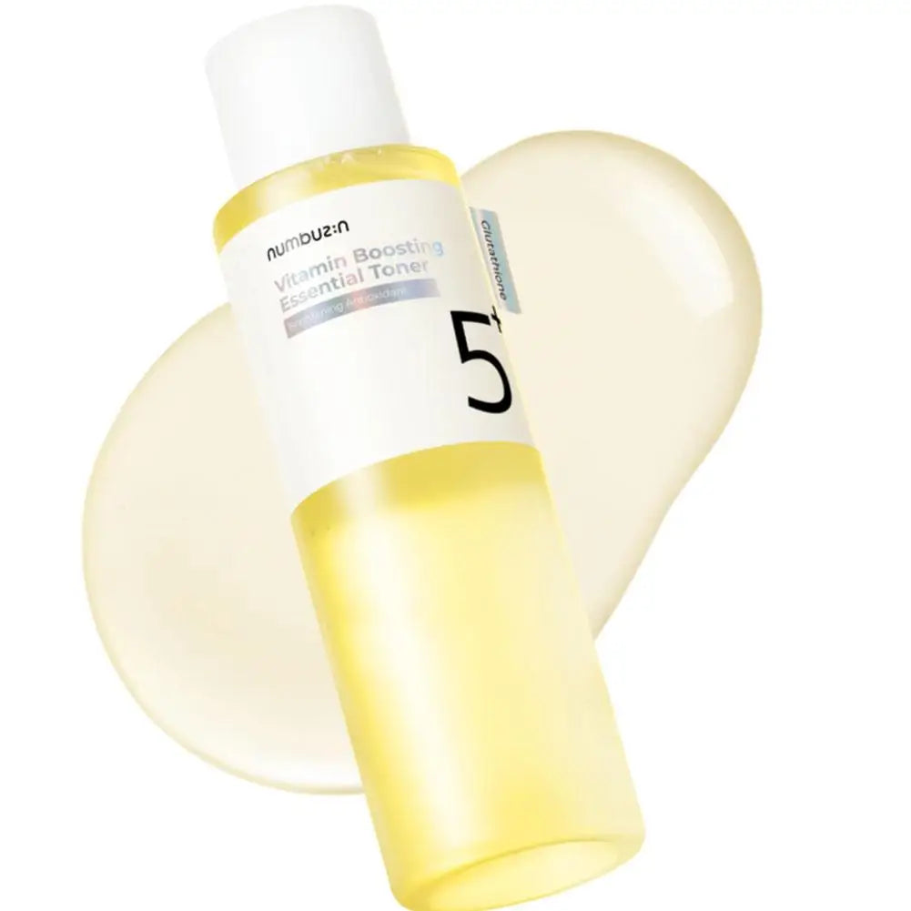 Hydrating Facial Essence Serum