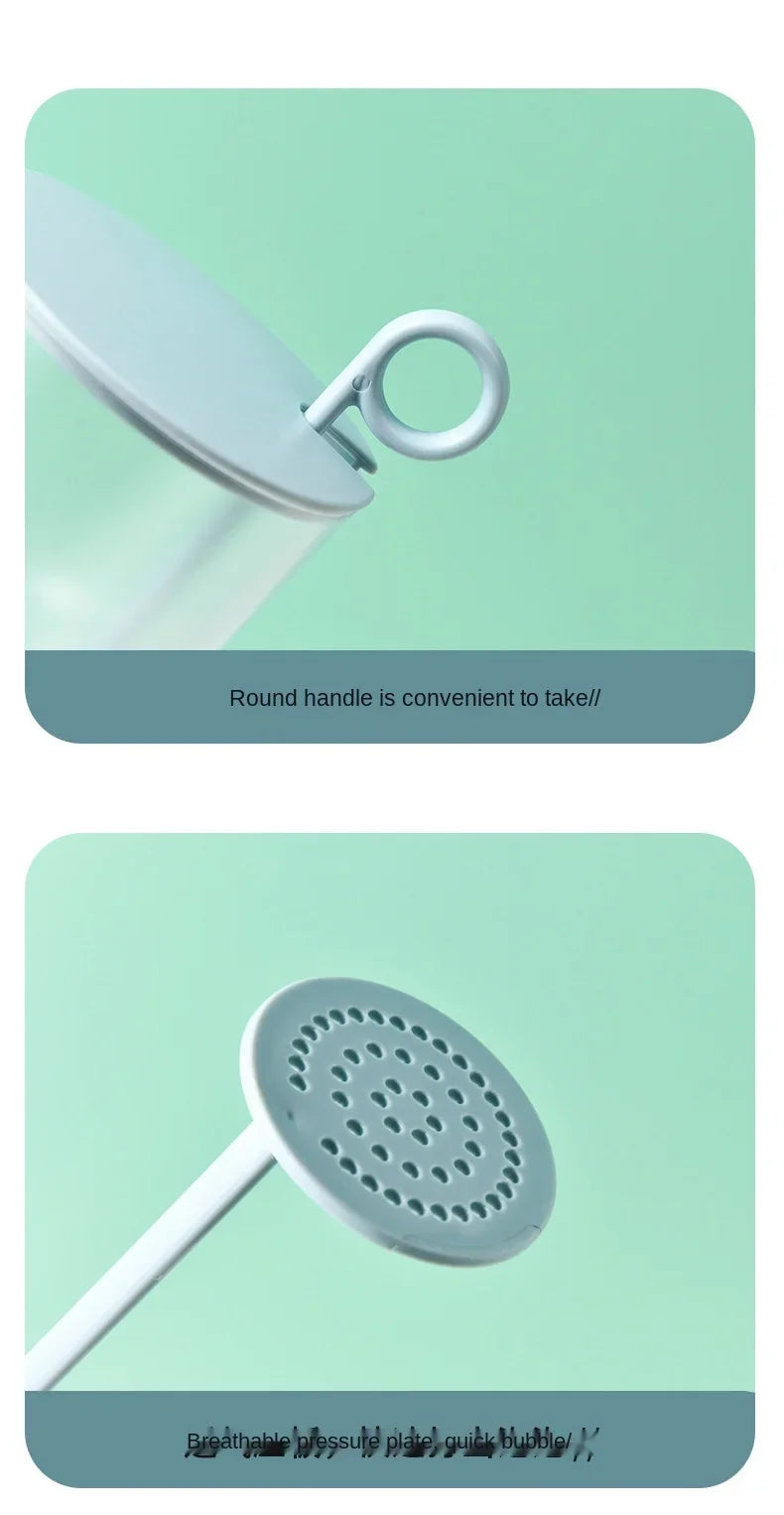 Clean Tool Simple Face Cleanser