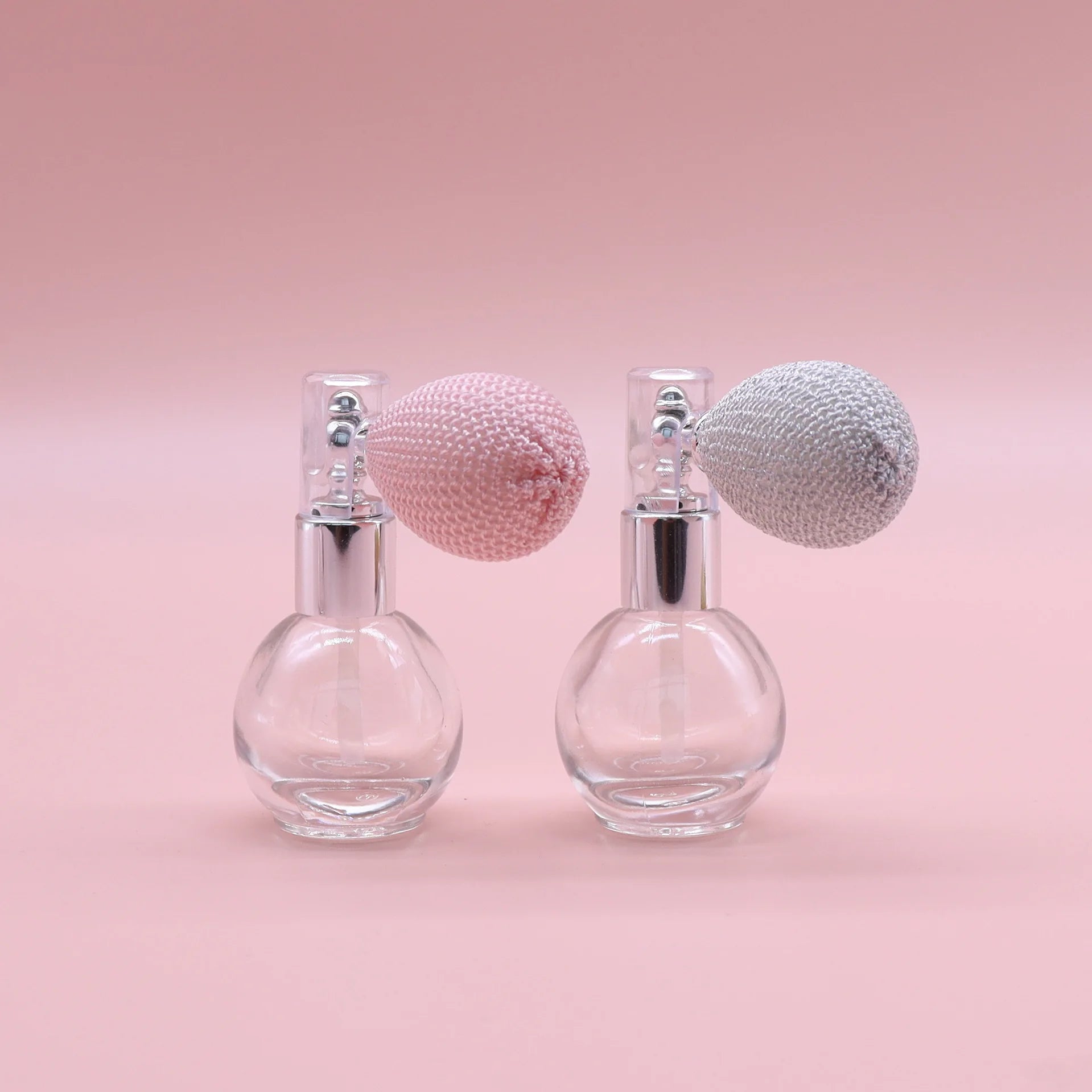 12ML Bulb Atomizer Perfume Bottle