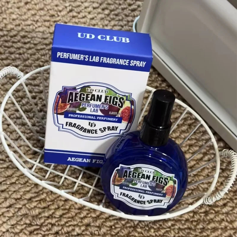 Sandalwood Perfume Light Fragrance