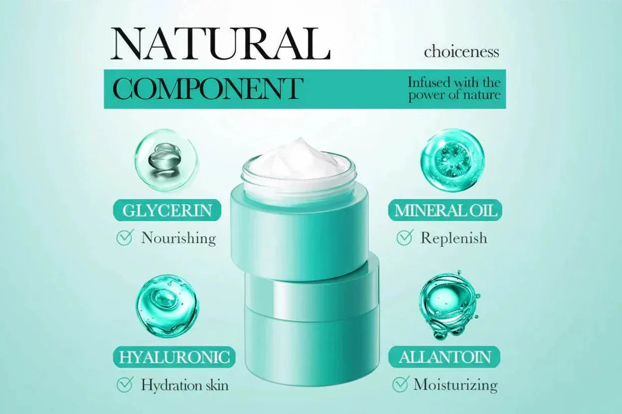 BIOAQUA Hyaluronic Acid Skin Care Set