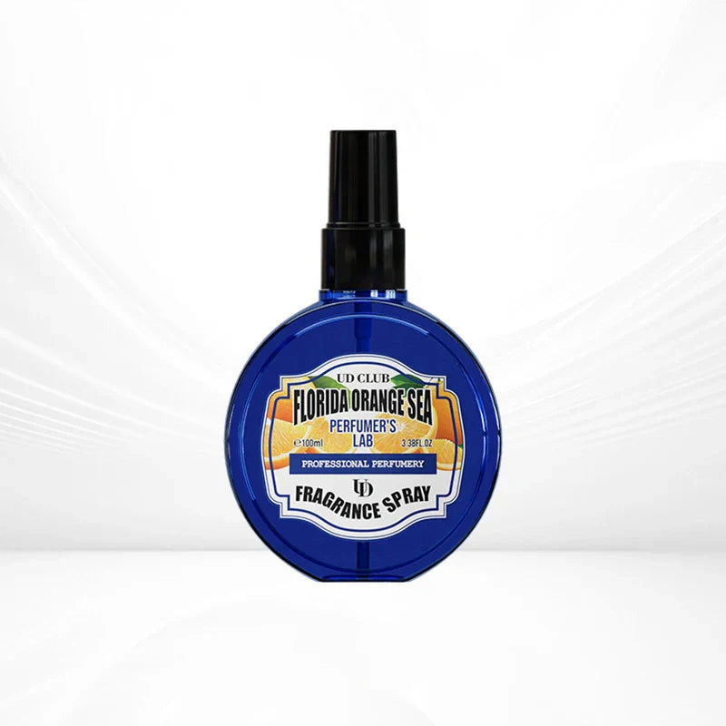 Sandalwood Perfume Light Fragrance