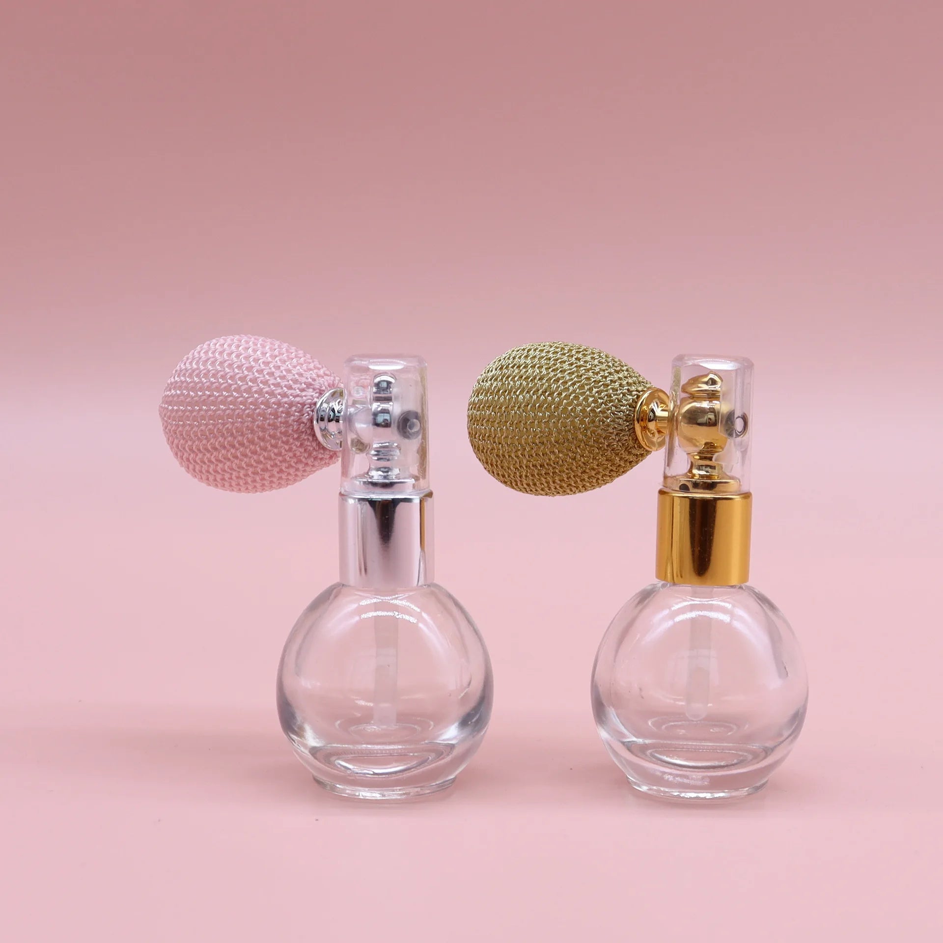 12ML Bulb Atomizer Perfume Bottle