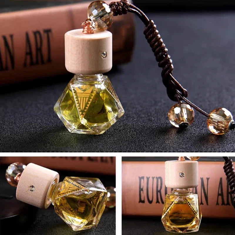 Car Air Freshener Hanging Car Perfume