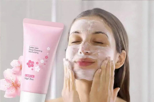 Softline Skin — Gentle Deep Cleansing Oil