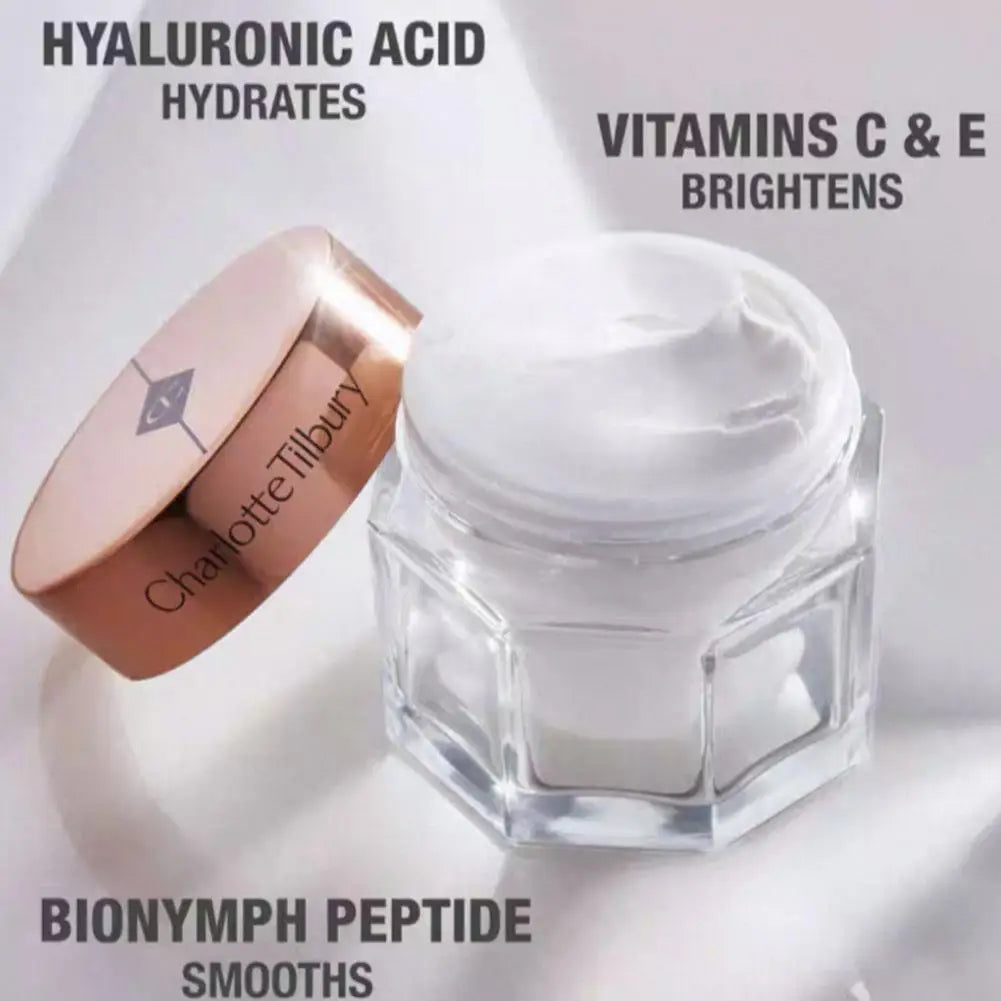Oil Control Moisturizing Cream