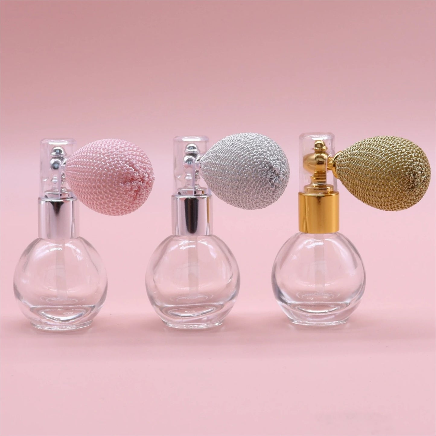 12ML Bulb Atomizer Perfume Bottle