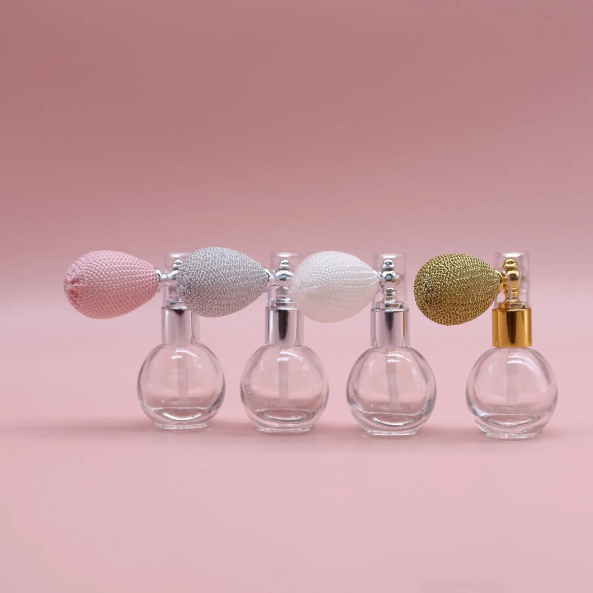12ML Bulb Atomizer Perfume Bottle