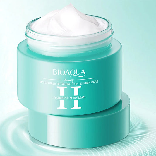 BIOAQUA Hyaluronic Acid Skin Care Set