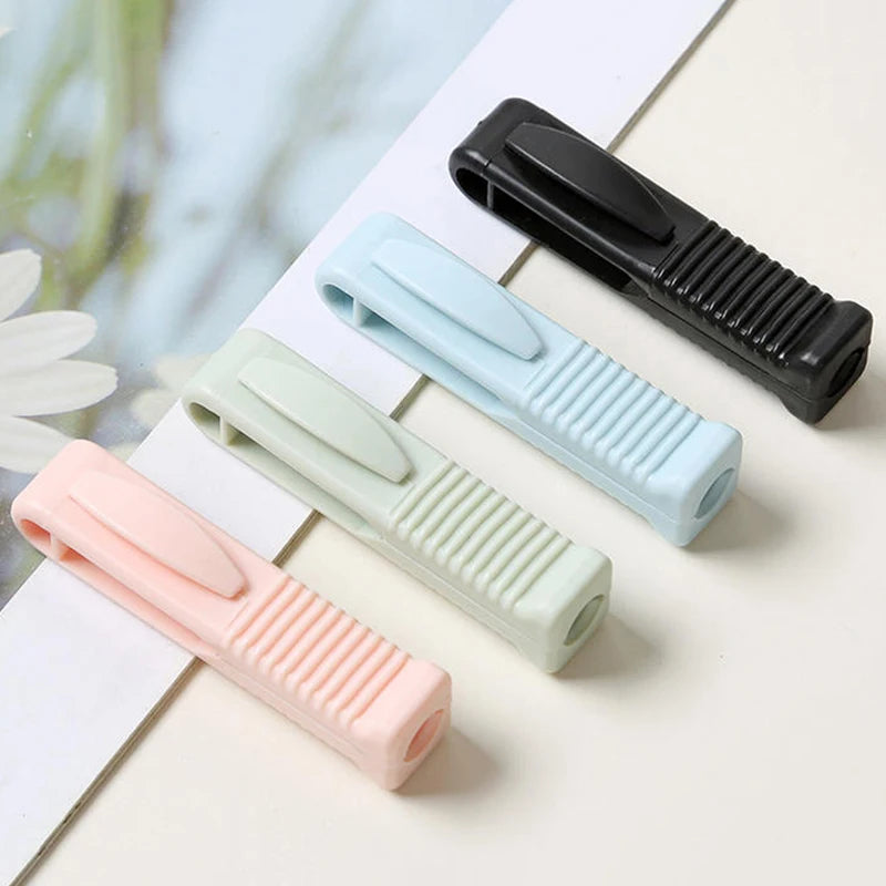 1Pcs Multi-Functional Nurse Doctor Convenient Ampoule Bottle Opener