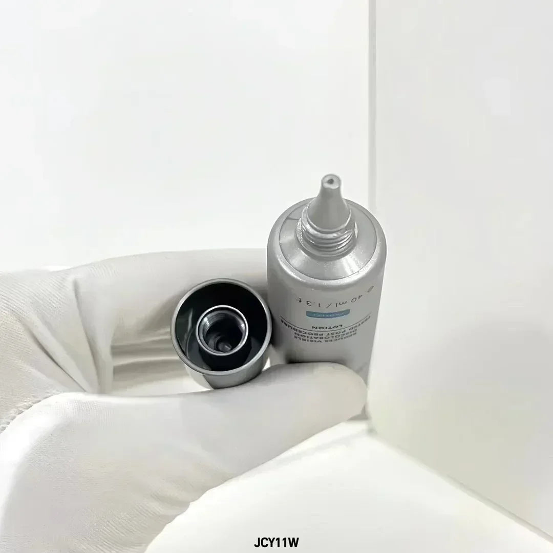 Sun Sensitive Skin Sunscreen Refreshing Non-greasy Light Spot Sunscreen Lotion 40ml