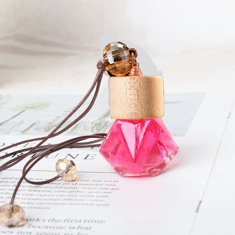 Car Air Freshener Hanging Car Perfume