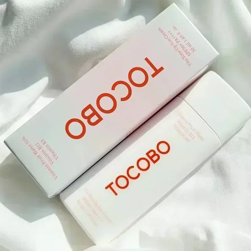 Fashion Korea Water Essence Sunscreen