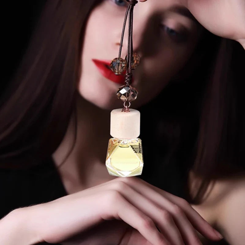 Car Air Freshener Hanging Car Perfume