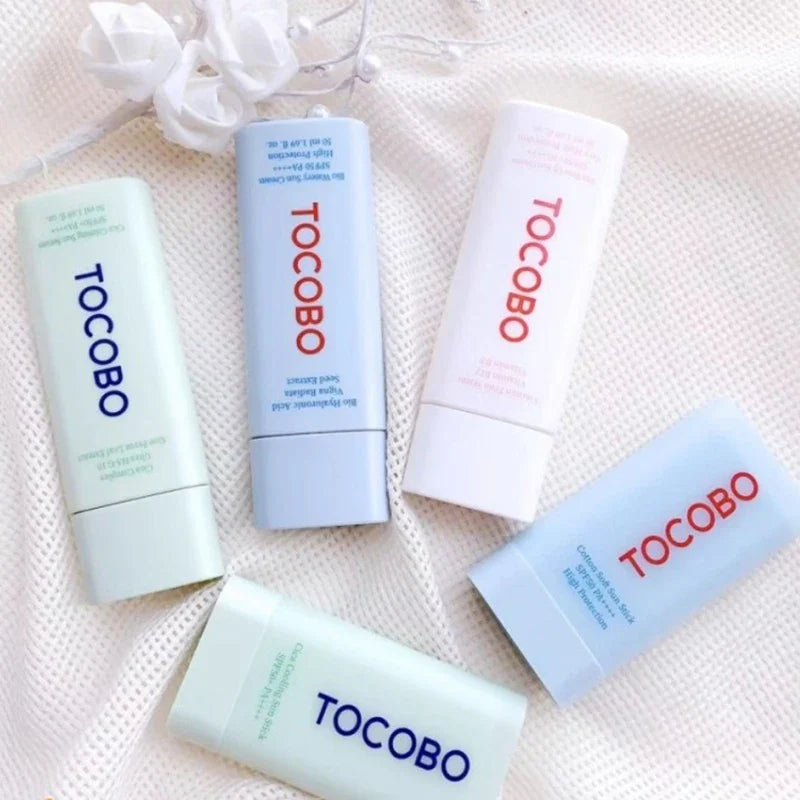 Fashion Korea Water Essence Sunscreen