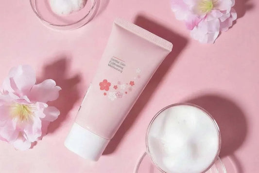 Softline Skin — Gentle Deep Cleansing Oil