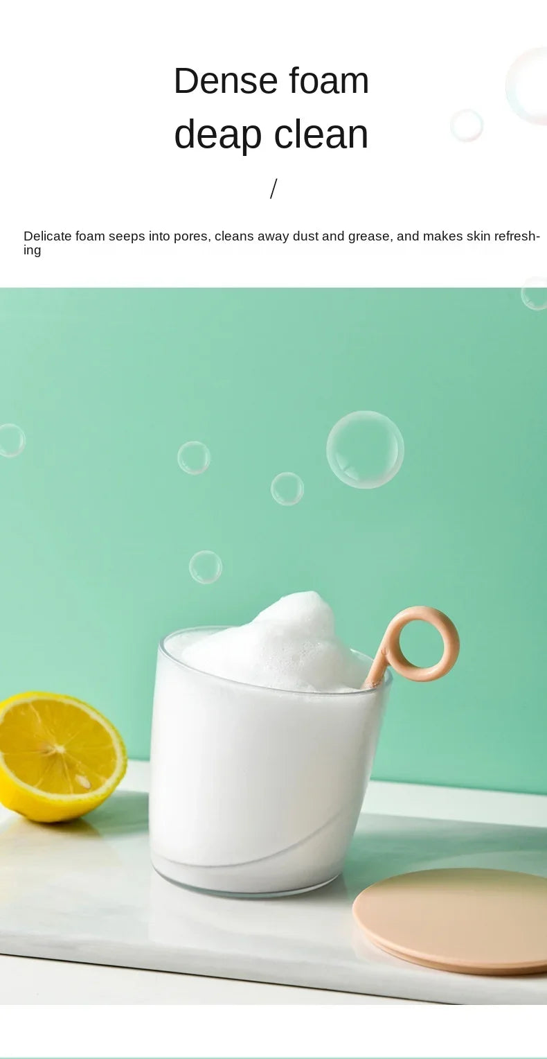 Clean Tool Simple Face Cleanser