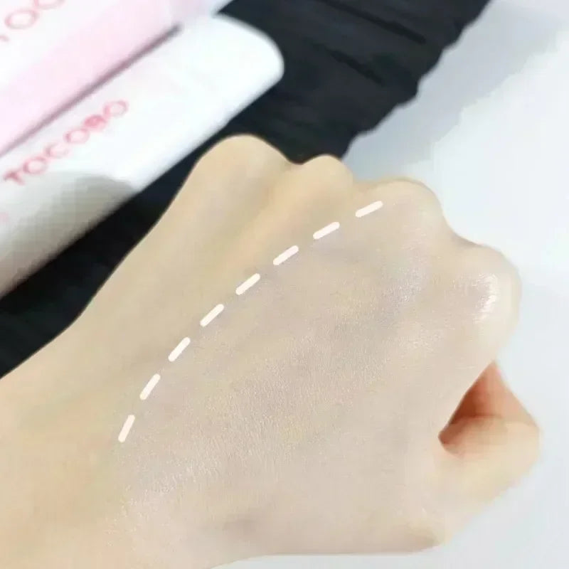 Fashion Korea Water Essence Sunscreen