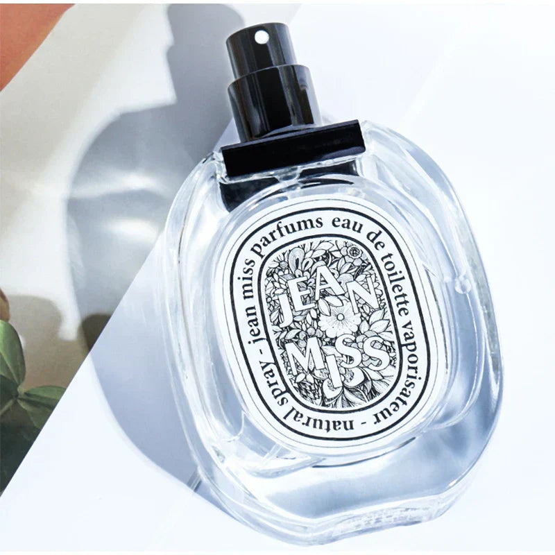 Sandalwood Perfume Light Fragrance