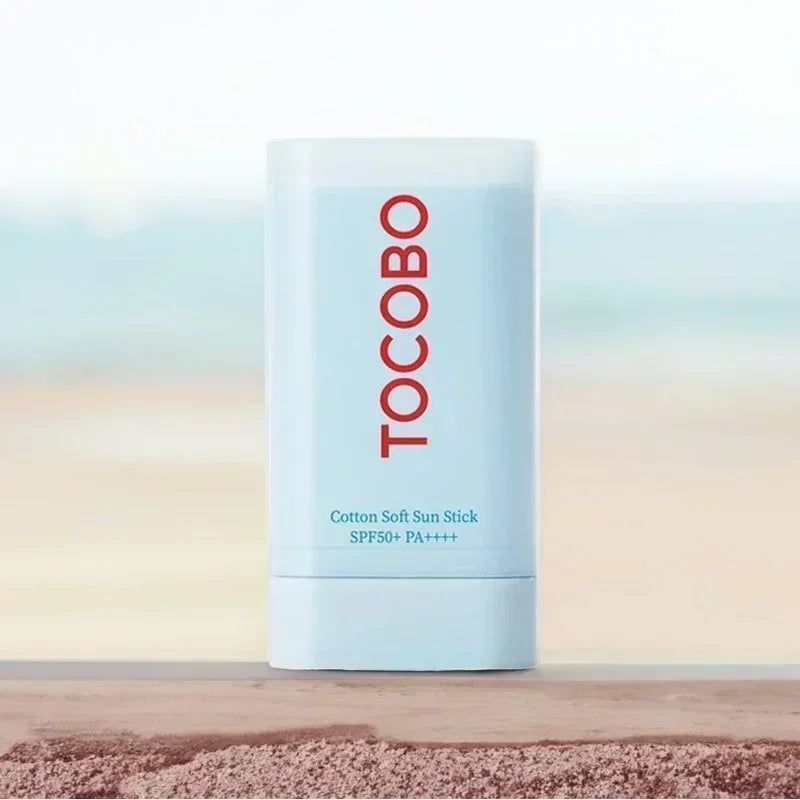 Fashion Korea Water Essence Sunscreen