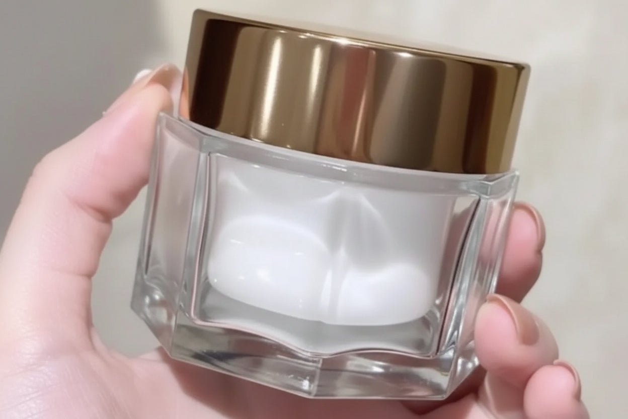 Oil Control Moisturizing Cream