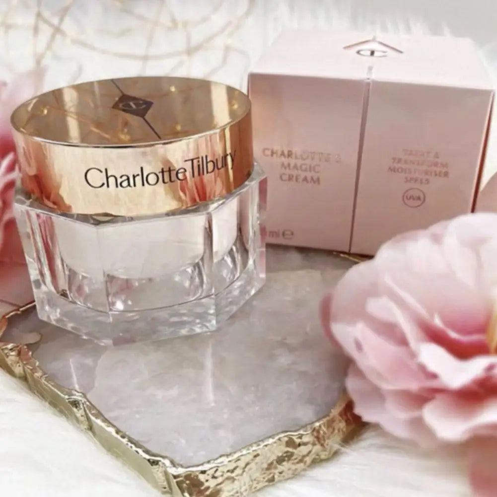 Oil Control Moisturizing Cream
